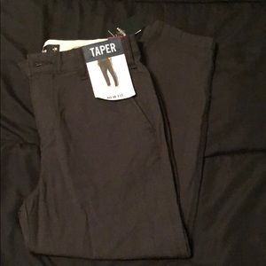 Hollister Chino pants - tapered